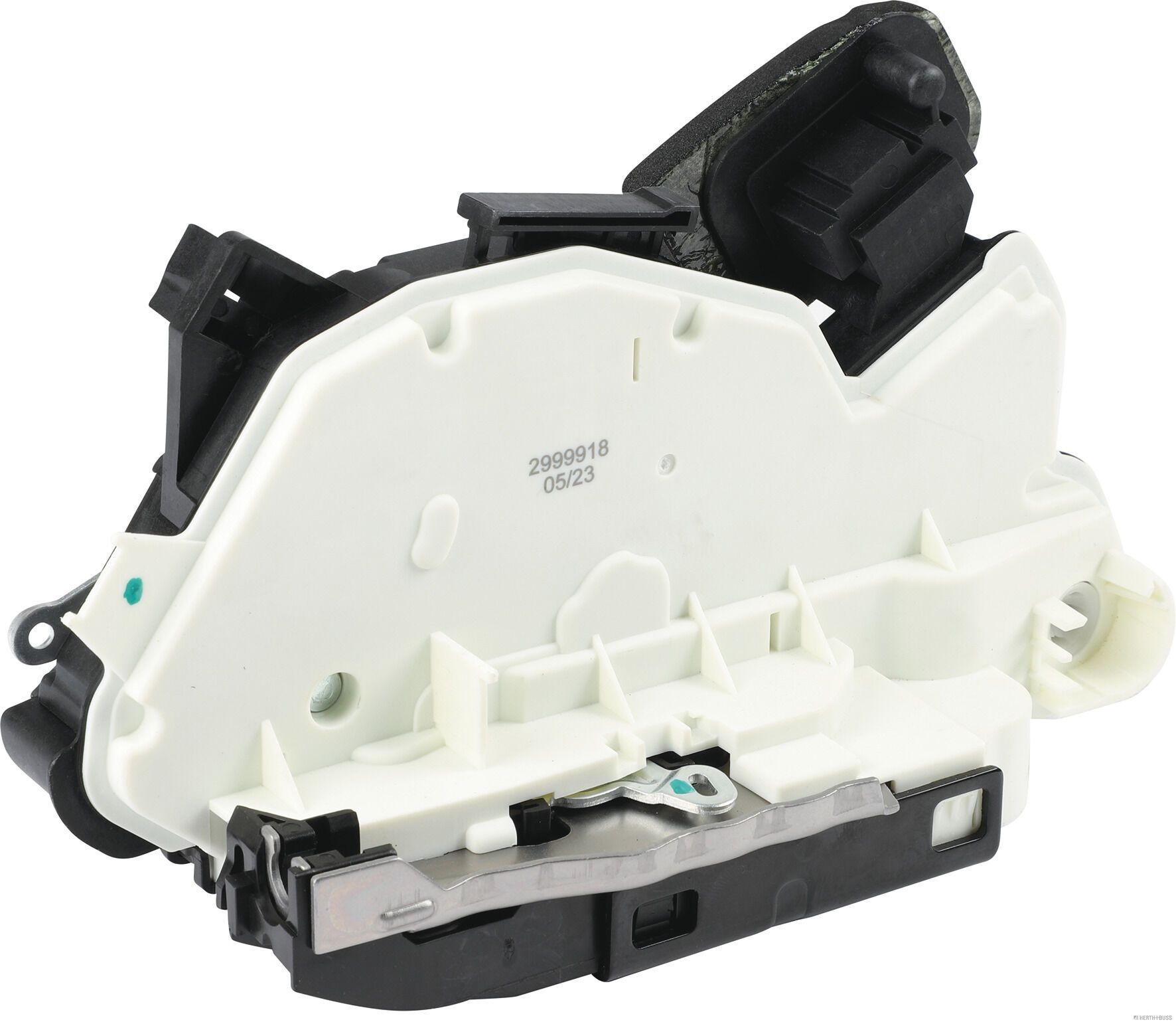 Купить 73100046 HB Autoelektrik Замок водительской двери